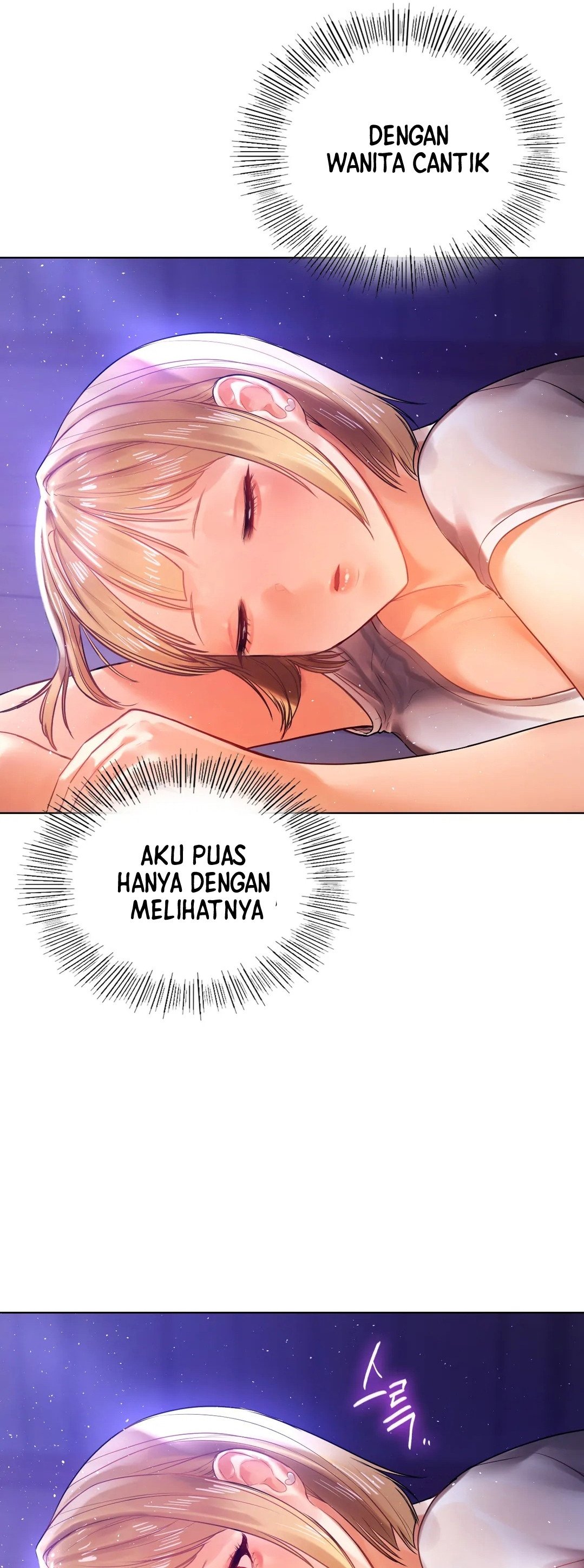 A New Beginning - Chapter 5 19 A New Beginning - Chapter 5 19