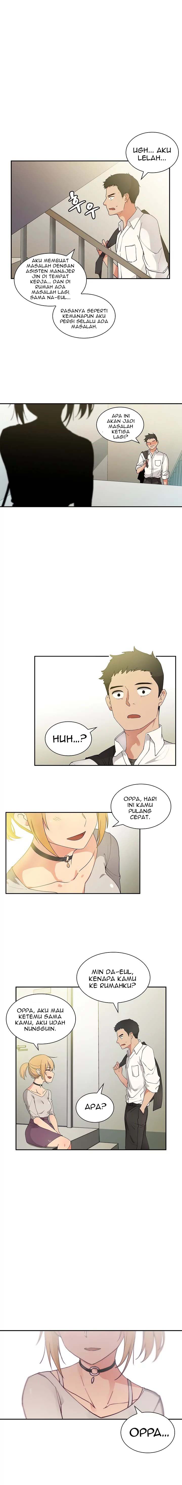 Close as Neighbors - Chapter 5 15 Close as Neighbors - Chapter 5 15