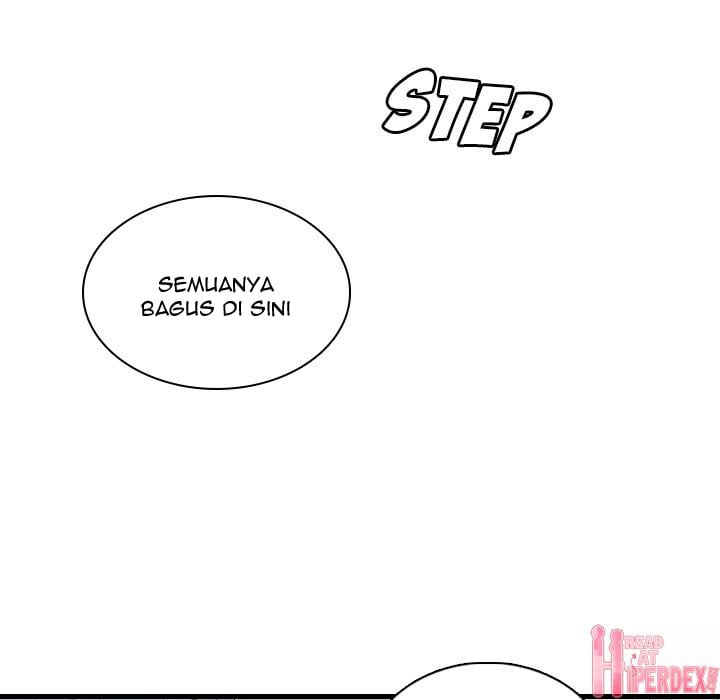 Blissville - Chapter 5 107