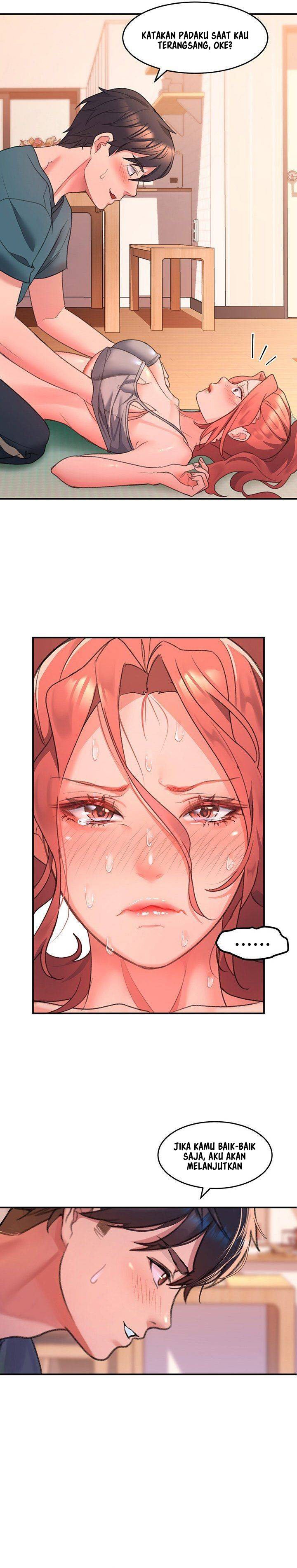 Unlock Her Heart - Chapter 5 14