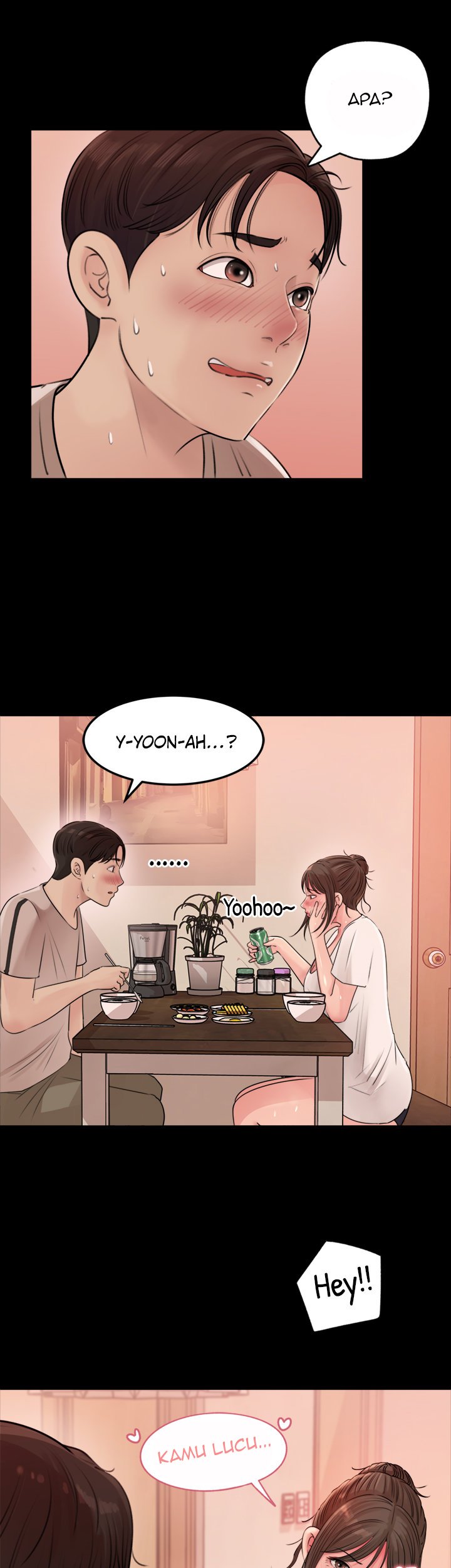 Living with my Sister in Law - Chapter 5 29
