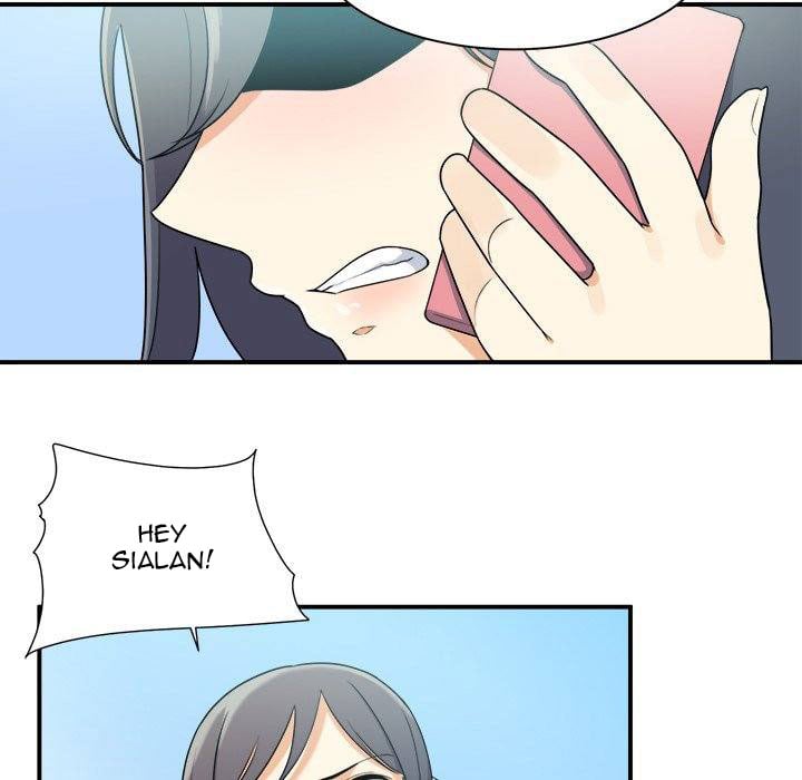 The Ark Is Me - Chapter 5 105