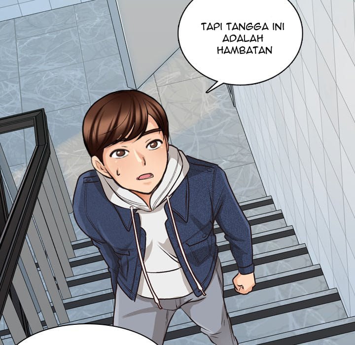 Blissville - Chapter 5 108