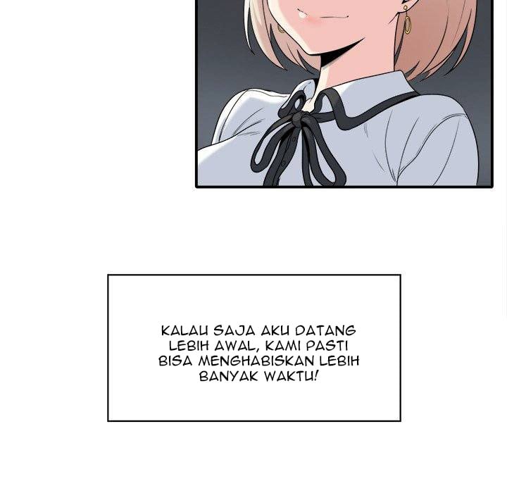 The Ark Is Me - Chapter 5 77