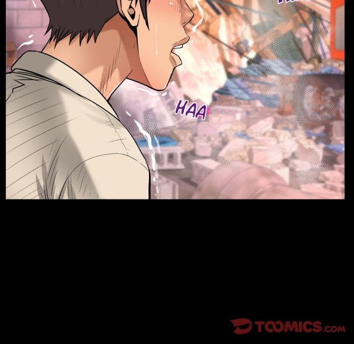 The Unforeseen Guest - Chapter 5 56