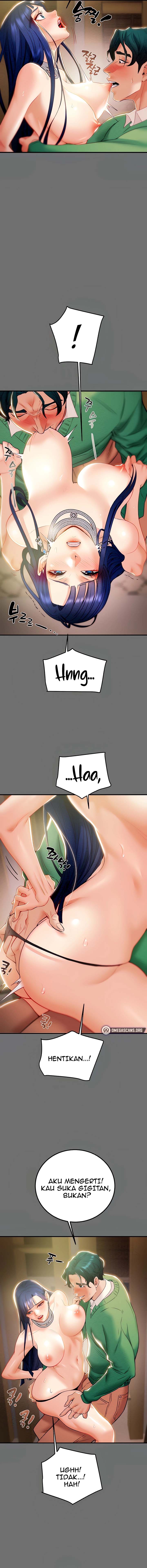 Where is My Hammer - Chapter 5 8