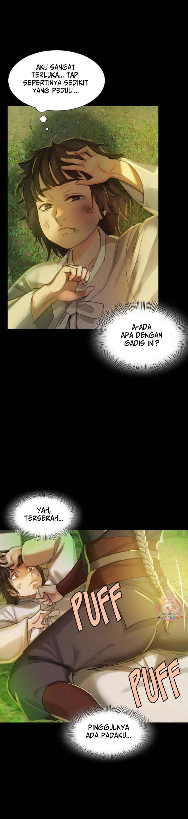 Madam - Chapter 5 37