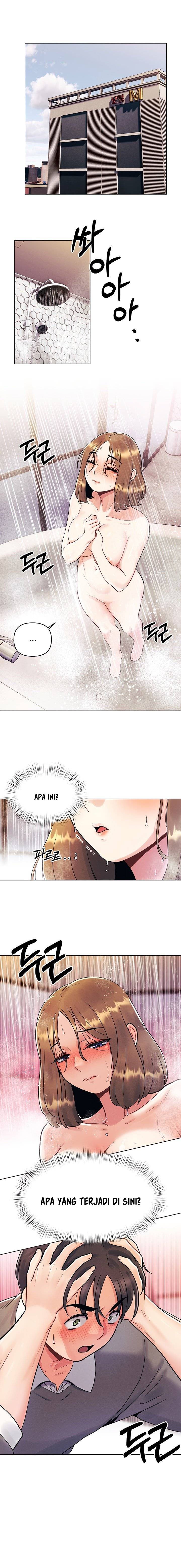 My First Time - Chapter 5 3