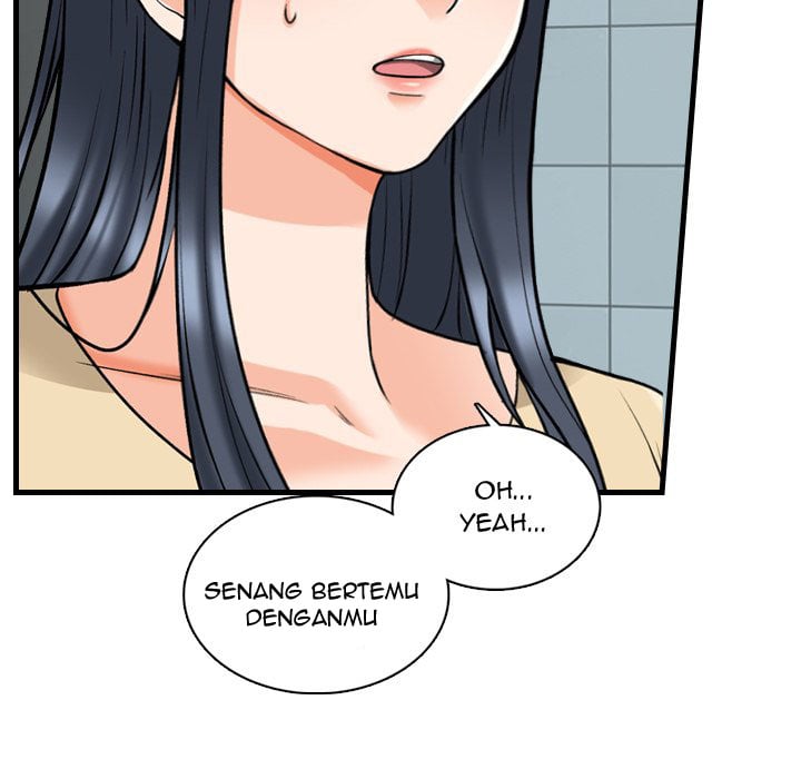 Blissville - Chapter 5 125