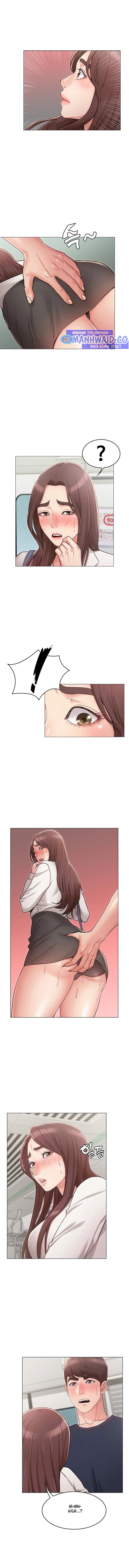 Not You, but Your Sister - Chapter 5 2