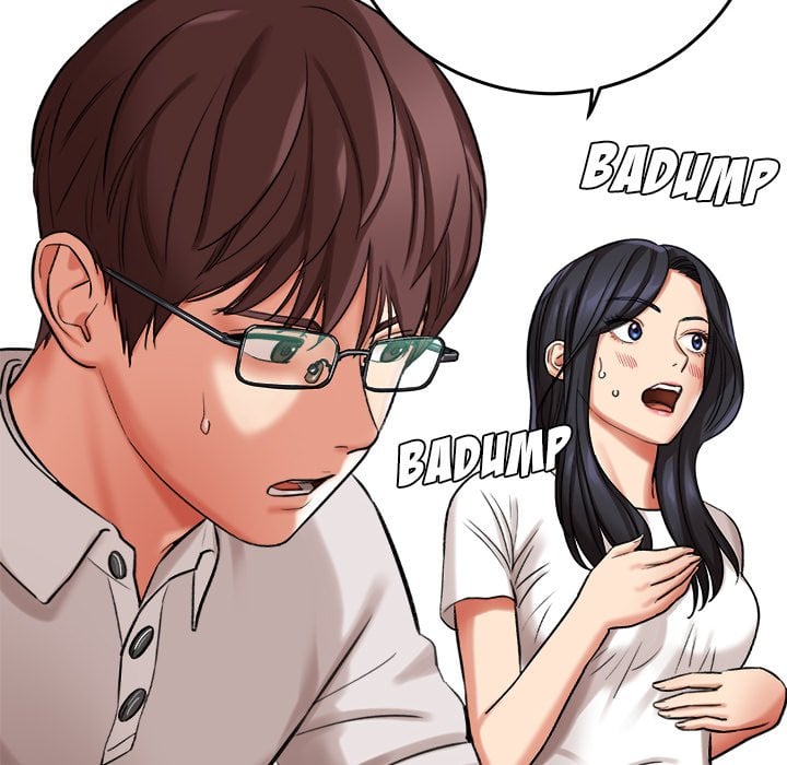 With Yumi - Chapter 5 183