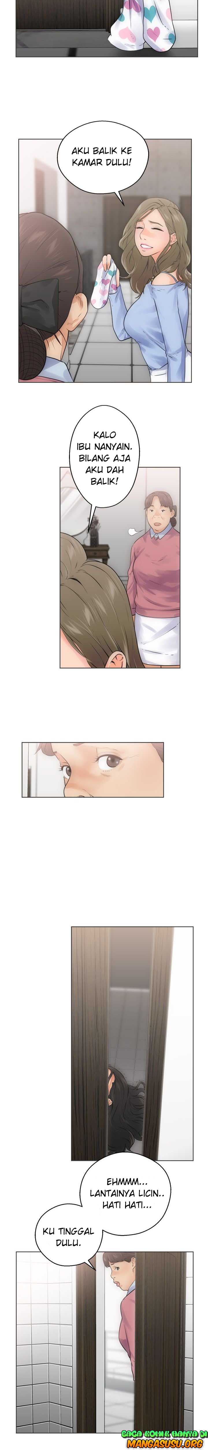 Lust Awakening - Chapter 5 2 Lust Awakening - Chapter 5 2