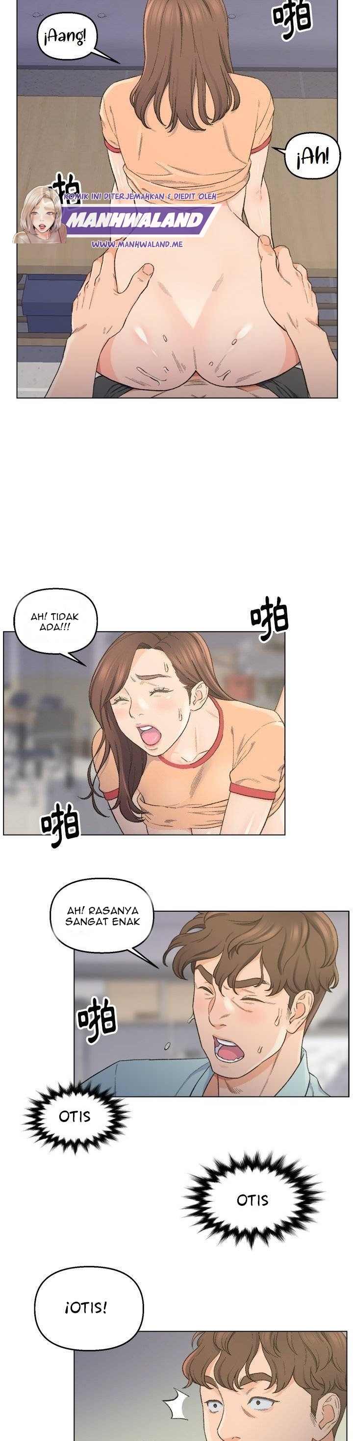 Old Friend - Chapter 5 18