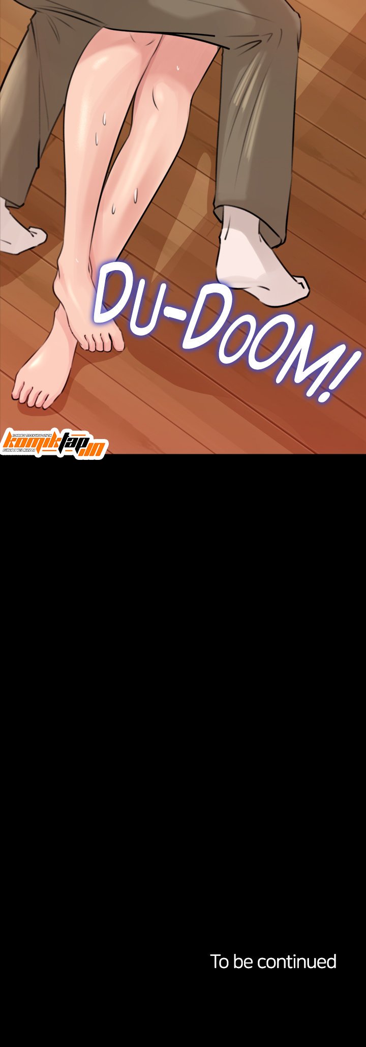 Living with my Sister in Law - Chapter 5 48