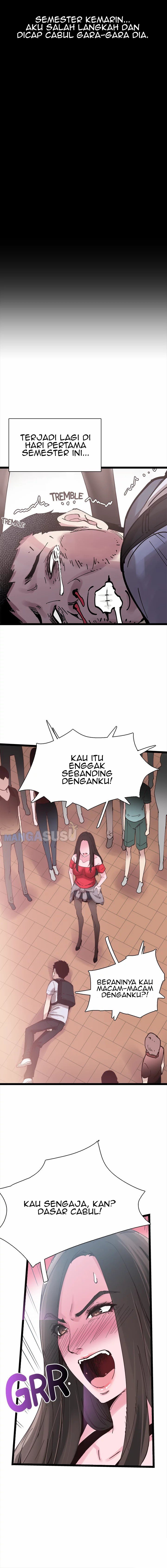Campus Live - Chapter 5 16