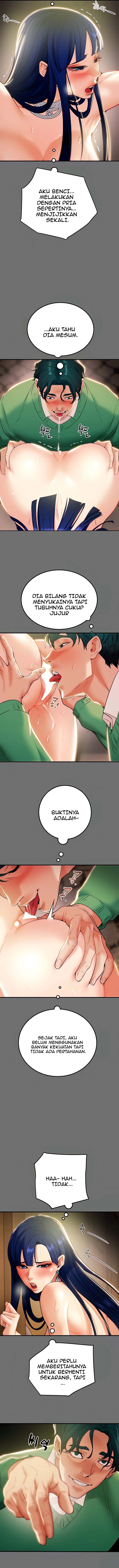Where is My Hammer - Chapter 5 13