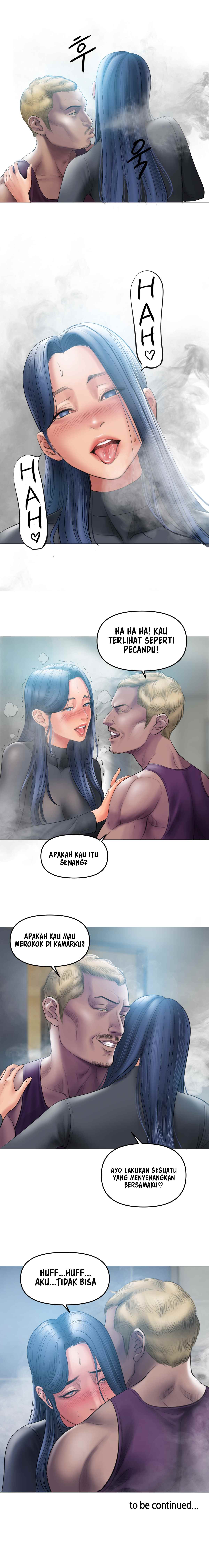 Smoking Hypnosis - Chapter 5 11