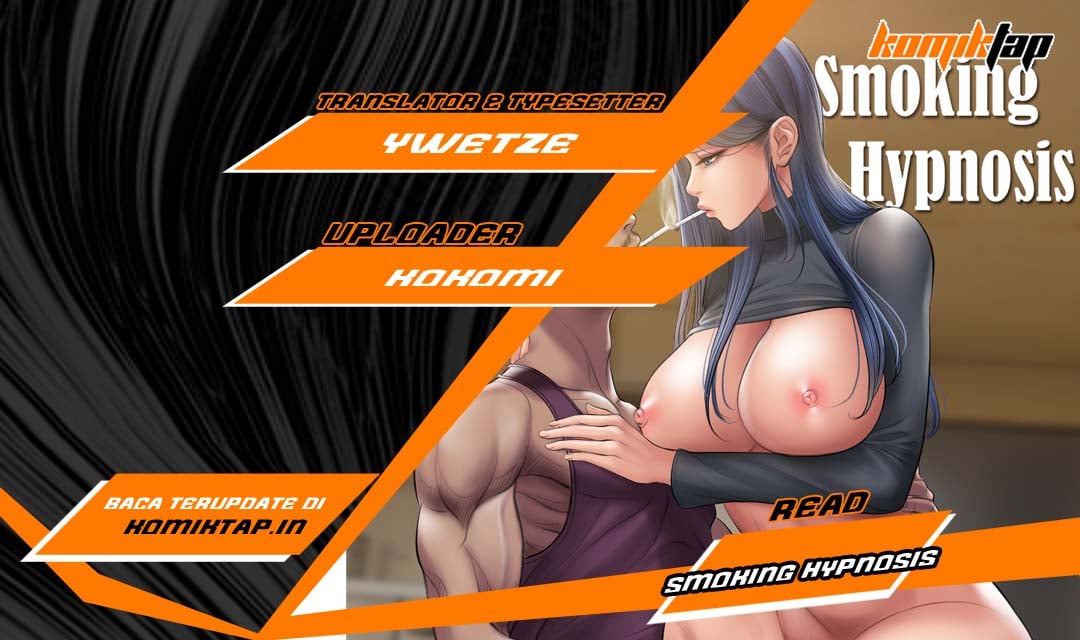 Smoking Hypnosis - Chapter 5 1