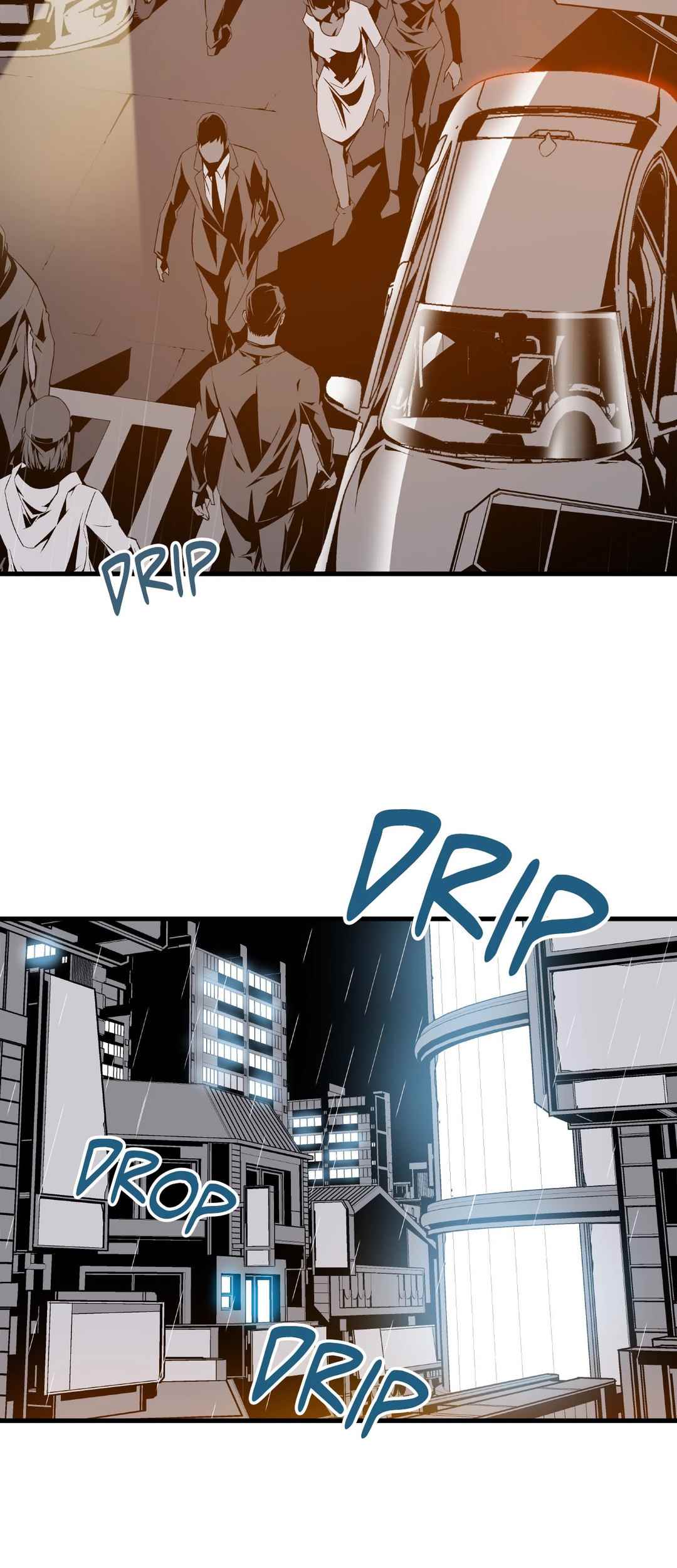 Midnight Taxi - Chapter 5 3