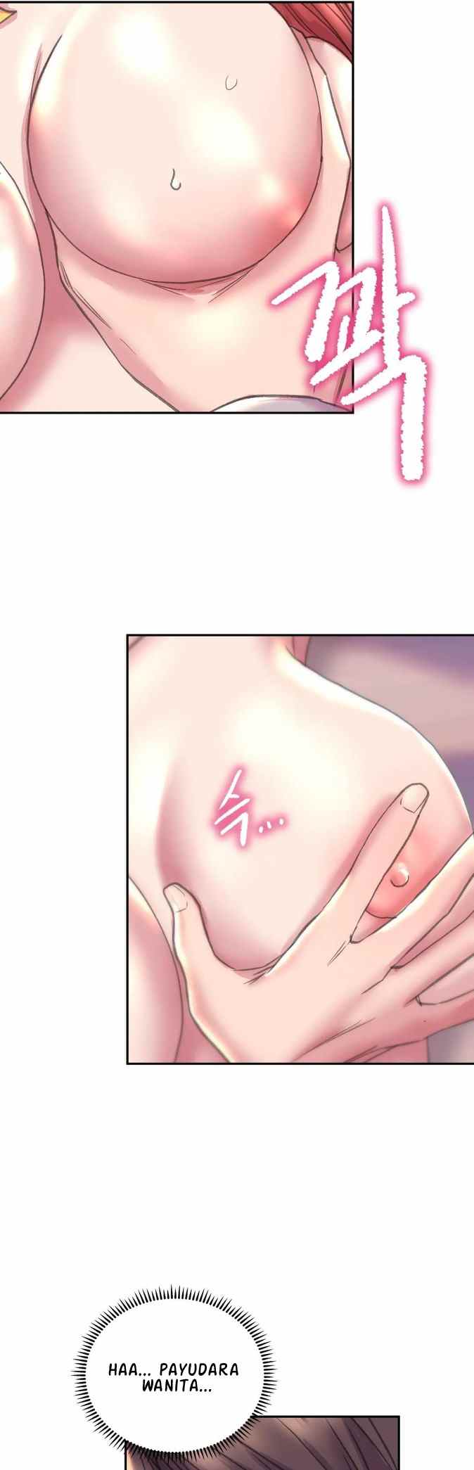 Double Face - Chapter 5 18