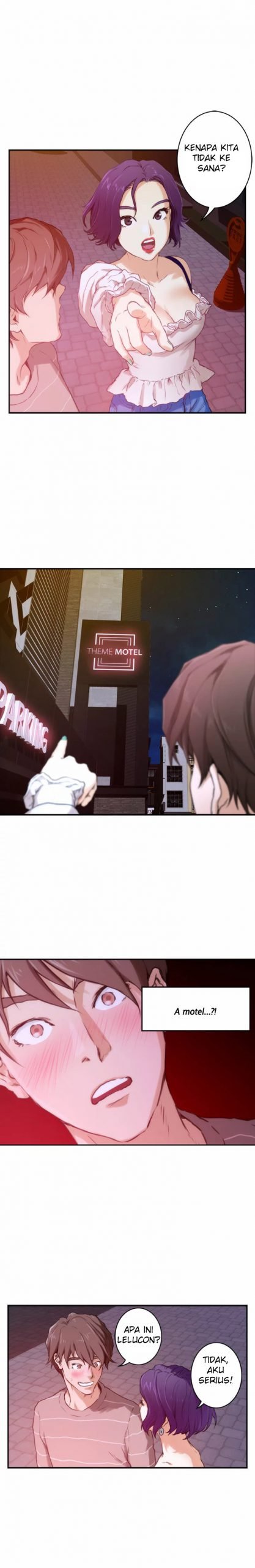 S-Mate - Chapter 5 3