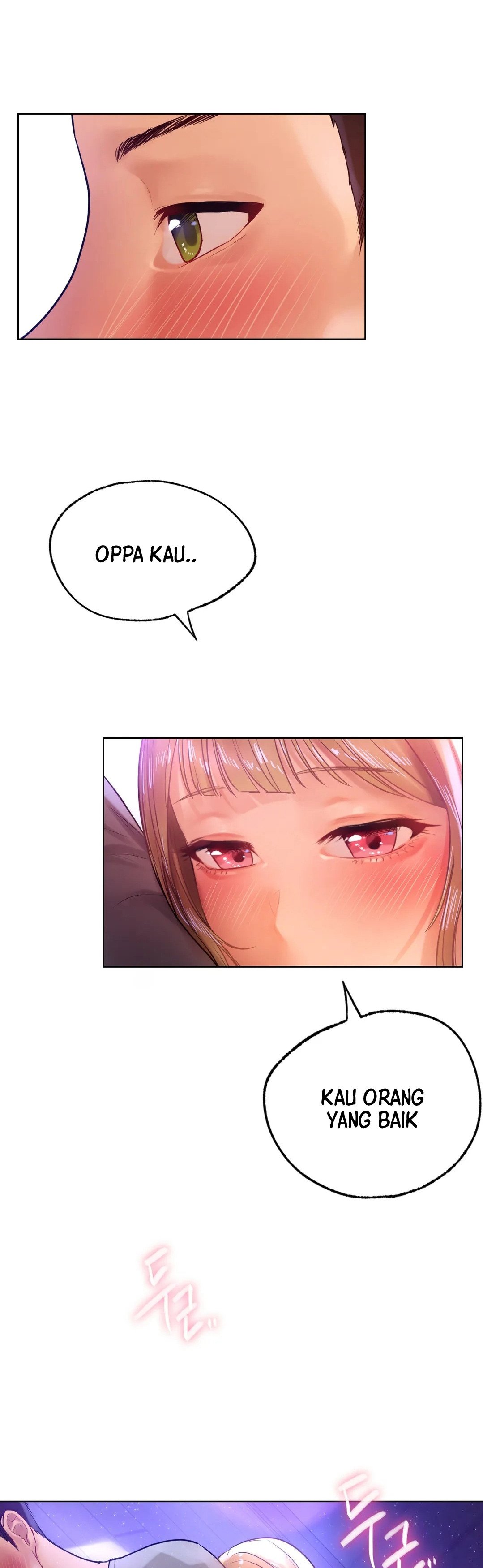 A New Beginning - Chapter 5 37 A New Beginning - Chapter 5 37