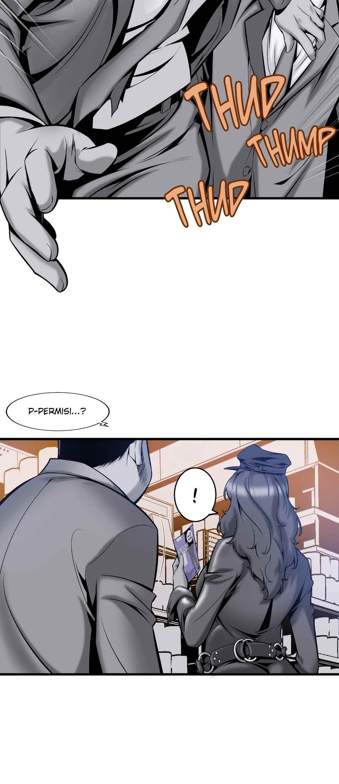 Midnight Taxi - Chapter 5 24