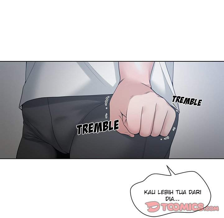 Salamander - Chapter 5 101 Salamander - Chapter 5 101