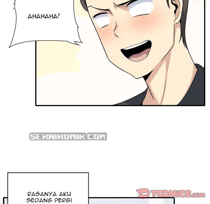 The Ark Is Me - Chapter 5 39