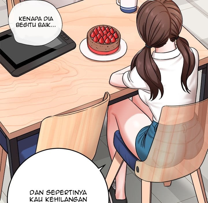 With Yumi - Chapter 5 28