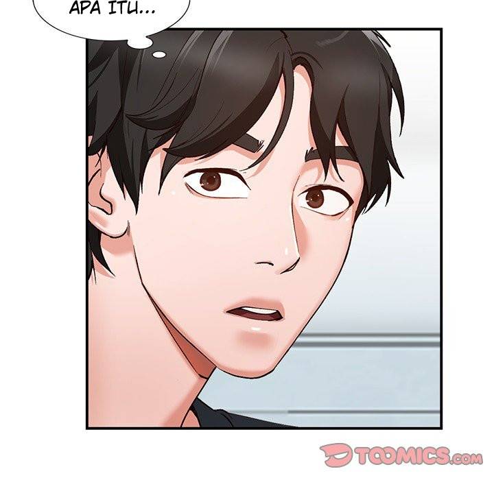 Town Girls - Chapter 5 111
