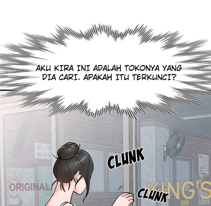 Town Girls - Chapter 5 56