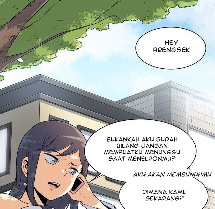 The Ark Is Me - Chapter 5 93