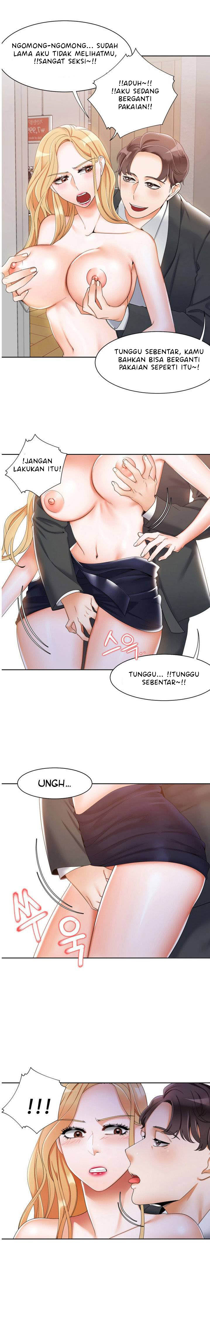 Bad Woman - Chapter 5 6