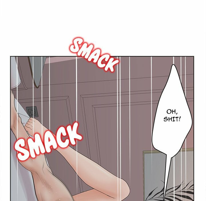 Share Girls - Chapter 5 92