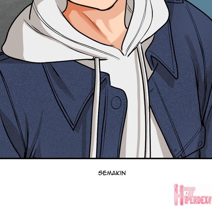 Blissville - Chapter 5 104