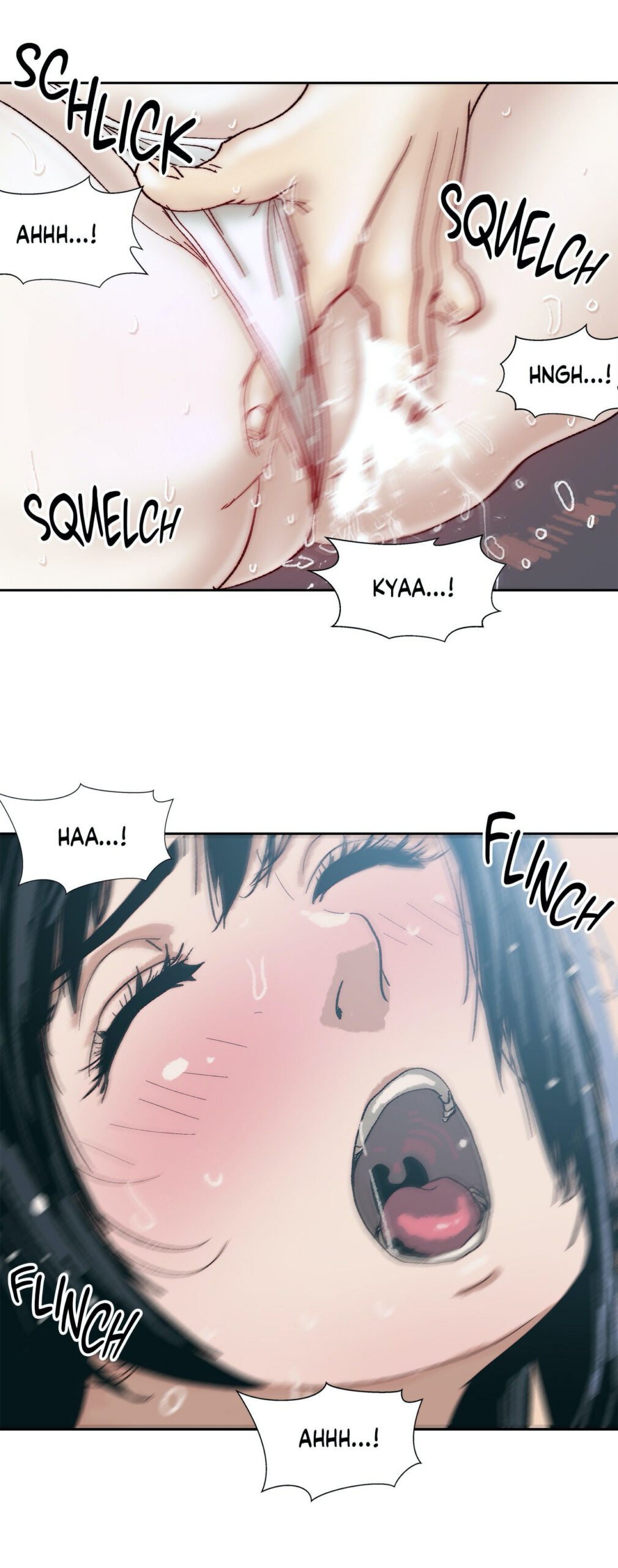 Desire to Kill - Chapter 5 27