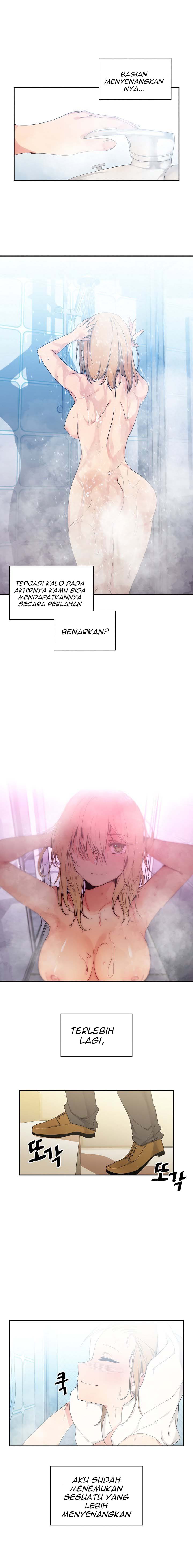 Close as Neighbors - Chapter 5 14 Close as Neighbors - Chapter 5 14