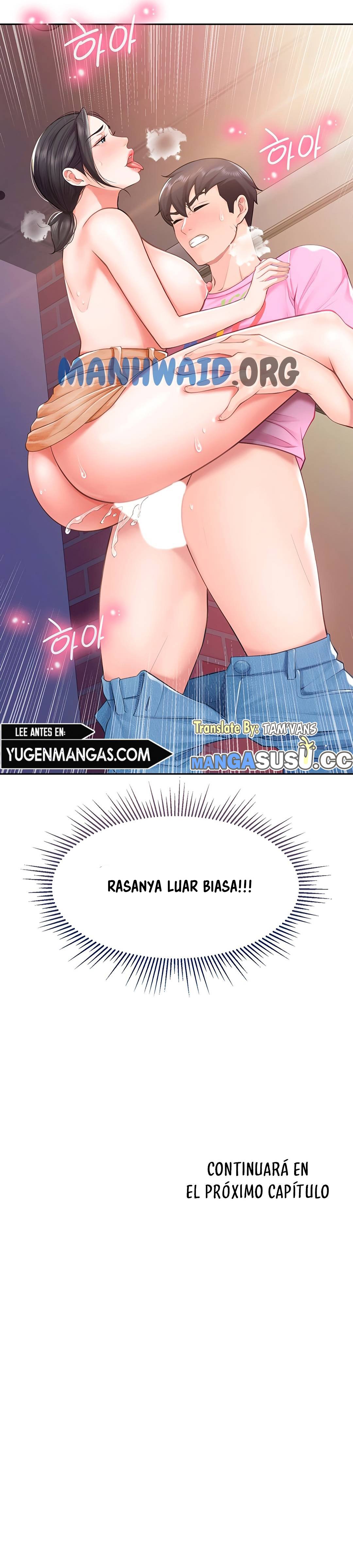 Kids Cafe Moms - Chapter 5 27