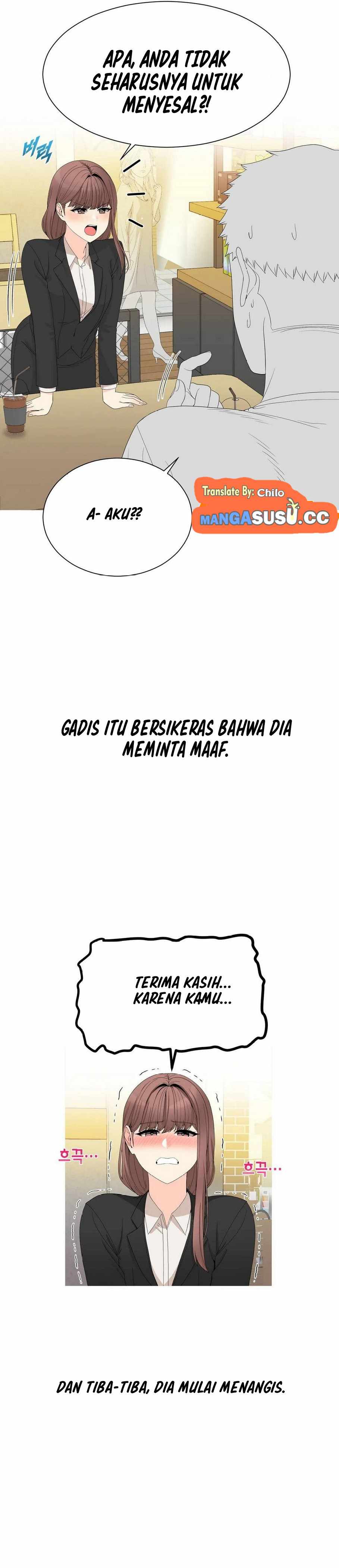 Like a Fox 2 - Chapter 5 13 Like a Fox 2 - Chapter 5 13