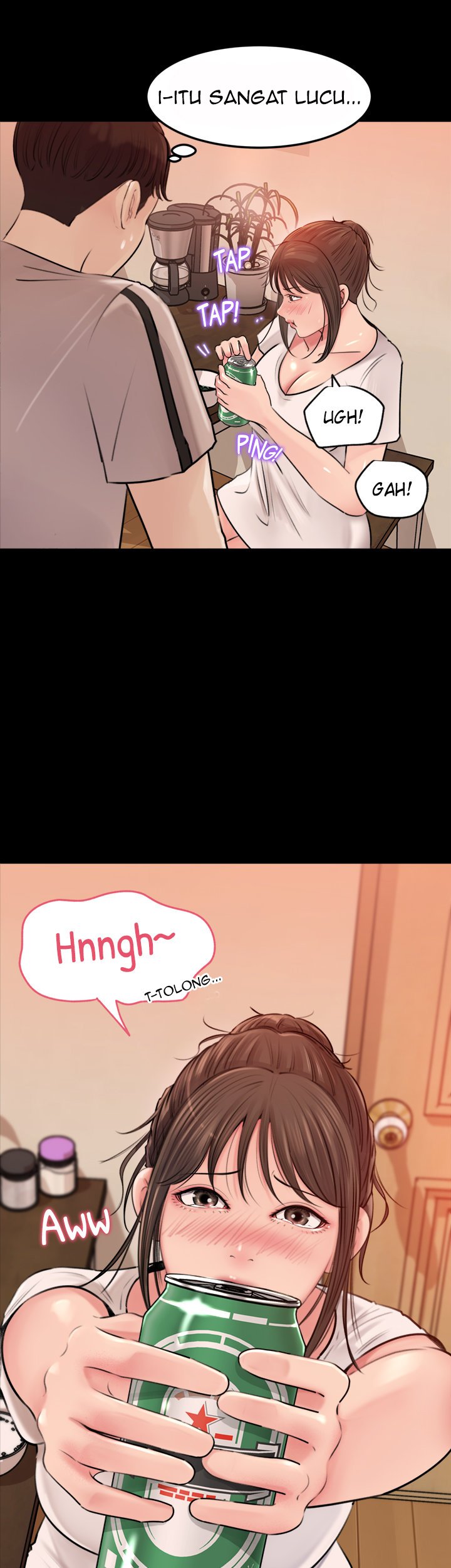 Living with my Sister in Law - Chapter 5 24