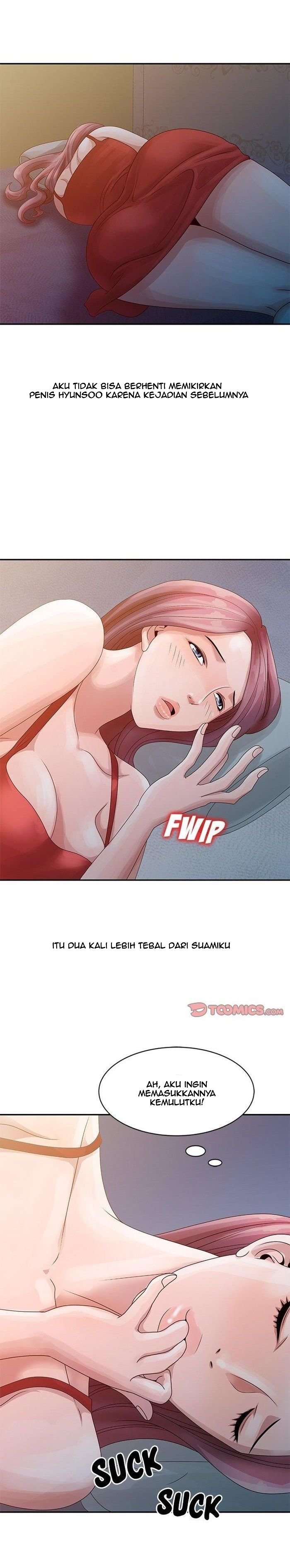 Shh! Her Secret - Chapter 5 7