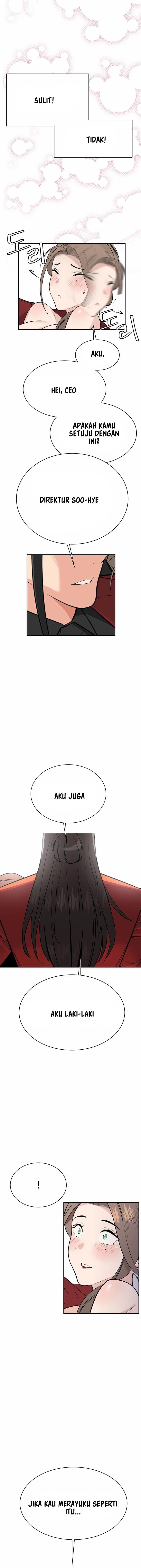 Secret Matter Of The Third Generation - Chapter 5 10 Secret Matter Of The Third Generation - Chapter 5 10