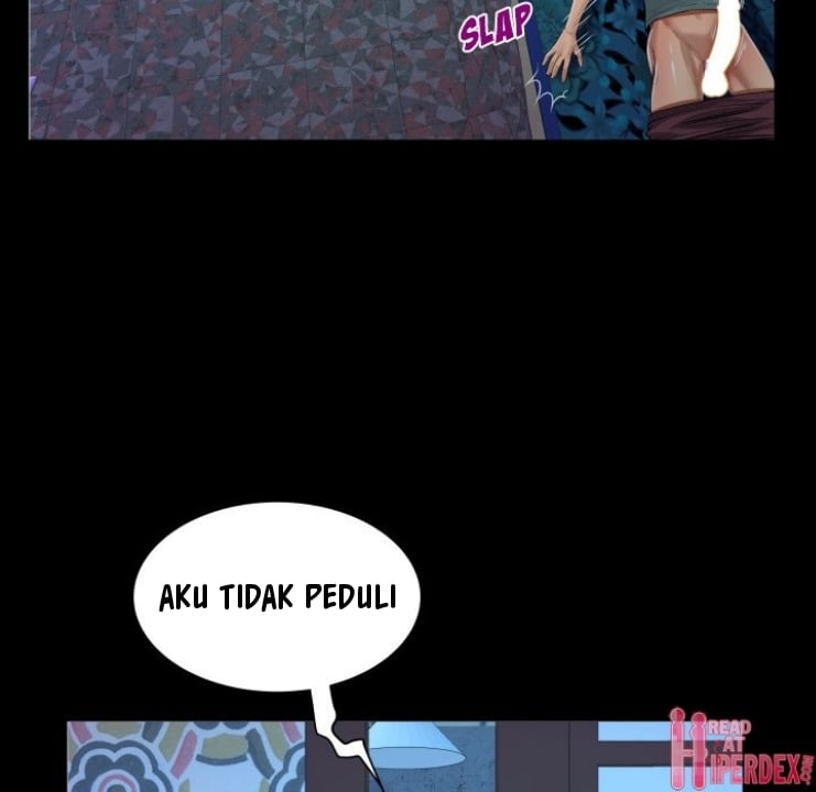 The Unforeseen Guest - Chapter 5 97