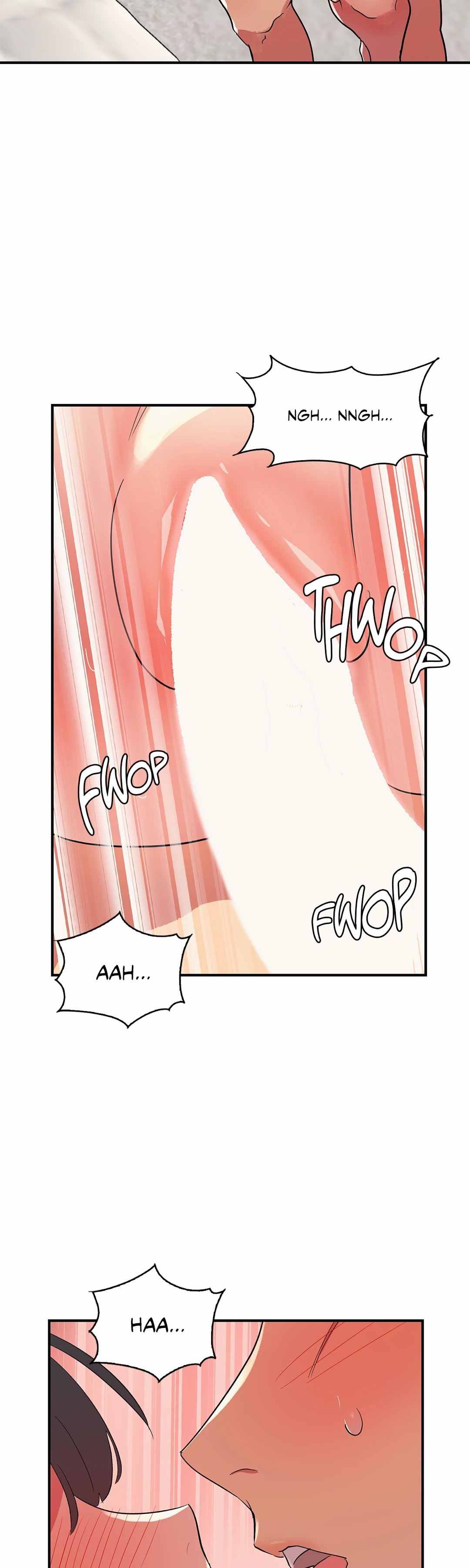 Her Nickname - Chapter 5 7