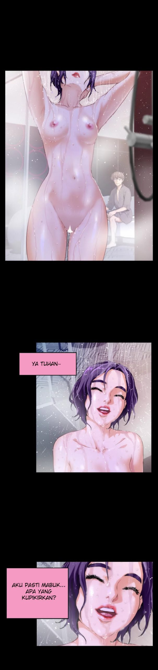 S-Mate - Chapter 5 6