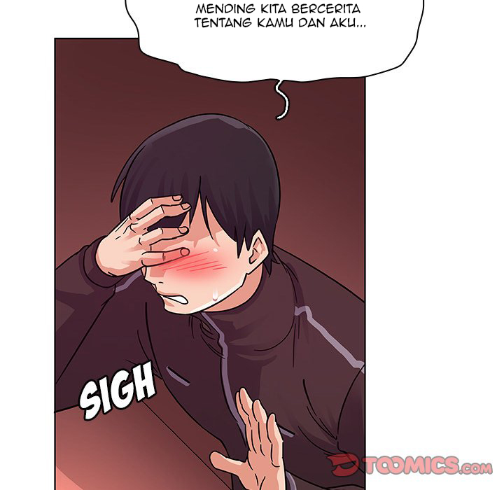 Desperate Measures - Chapter 5 106