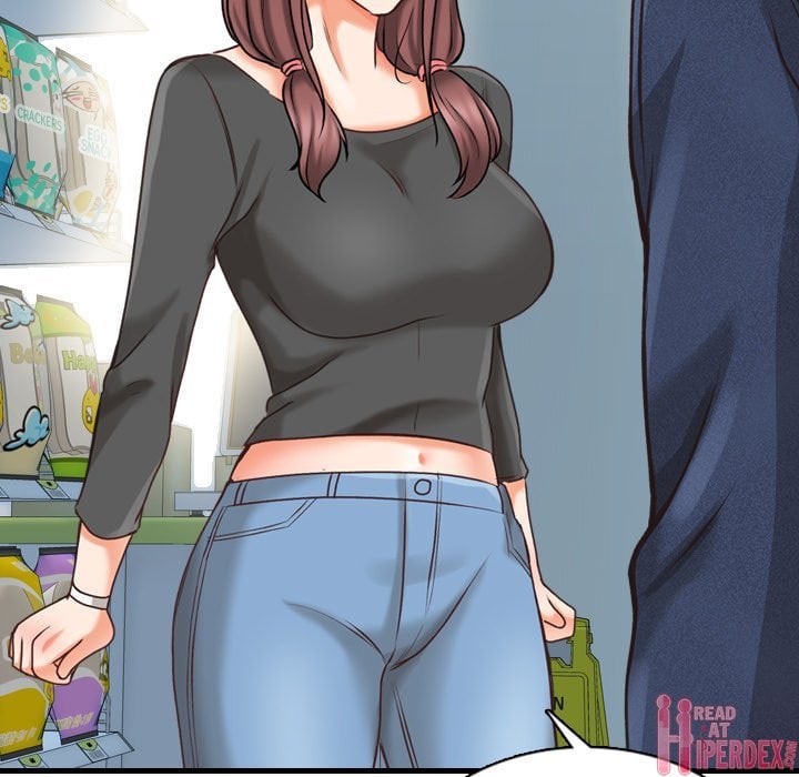 Blissville - Chapter 5 55