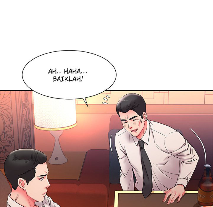 Dumped - Chapter 5 114