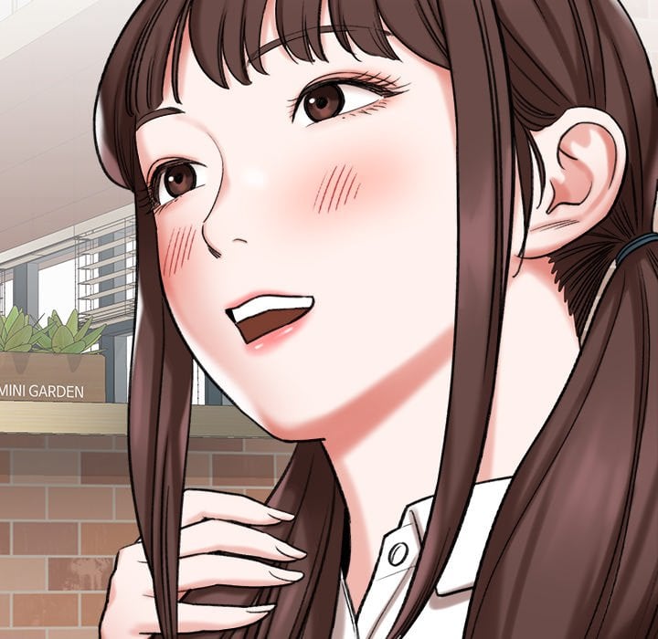With Yumi - Chapter 5 33